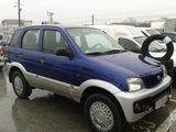 oferta  4x4 DAIHATSU, fotografie 3