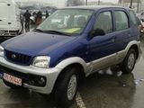 oferta  4x4 DAIHATSU, fotografie 4