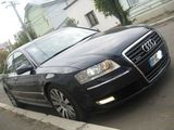 oferta!! 6300E audi a8 4.0Tdi Biturbo volan stanga MODEL 2009