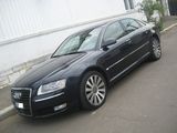 oferta!! 6300E audi a8 4.0Tdi Biturbo volan stanga MODEL 2009, fotografie 2