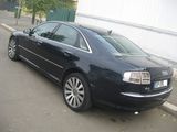 oferta!! 6300E audi a8 4.0Tdi Biturbo volan stanga MODEL 2009, fotografie 4