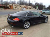 Oferta bmw 635 D, fotografie 4