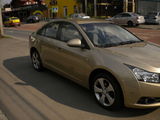 oferta Chevrolet Cruze 2010