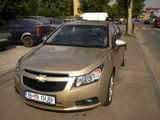 oferta Chevrolet Cruze 2010, fotografie 3