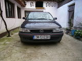 oferta de sarbatori vand opel astra f