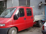 oferta fiat ducato maxi 2.8 jtd