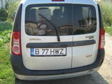 Oferta Logan MCV 7 locuri, fotografie 2