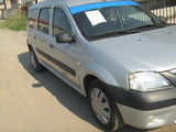 Oferta Logan MCV 7 locuri, fotografie 4