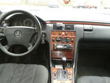 OFERTA Mercedes Benz E300, fotografie 5