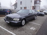 Oferta Mercedes S350 Tdi