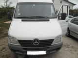 oferta mercedes sprinter 311 cdi