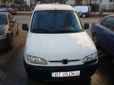 OFERTA PEUGEOT PARTNER!, photo 1