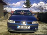 OFERTA SEAT IBIZA 2001, fotografie 1