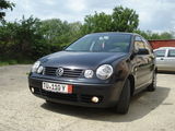 oferta vw polo 2003, fotografie 1