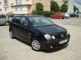 oferta vw polo 2003, fotografie 2