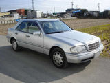 ofeta mercedes c200