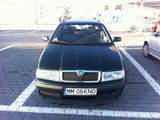 OKAZIE ! Skoda Octavia Break 2004 preţ real !