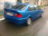  Okazie vand BMW e46 mici probleme!!