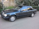 okazie! vand mercedes w124 de 2l diesel!!!!, fotografie 1