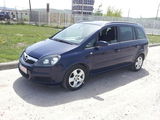 Opal Zafira 2006 Ambreiaj nou