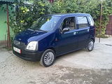 Opel Agila 0,9