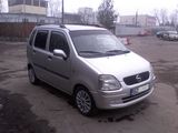 OPEL AGILA 1,2 BENZINA+GPL