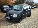 Opel Agila 1.3 CDTI