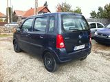 Opel Agila 1.3 CDTI, fotografie 2