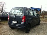 Opel Agila 1.3 CDTI, fotografie 3