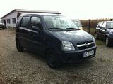 Opel Agila 1.3 CDTI, fotografie 4