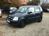 Opel Agila 1.3 CDTI, fotografie 5