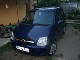 OPEL AGILA 1.3 DIESEL