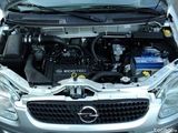 Opel Agila 1.0, fotografie 5