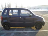 OPEL AGILA 1.0i,12v,2003., fotografie 2