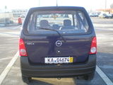 OPEL AGILA 1.0i,12v,2003., fotografie 4