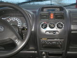 OPEL AGILA 1.0i,12v,2003., fotografie 5