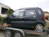 opel agila 1200 16 v 2002