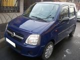 Opel Agila