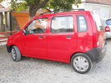 opel agila 2001