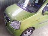 Opel Agila 2001