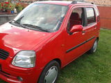 opel agila 2002 euro4, fotografie 1