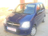 OPEL AGILA 2004 INMATRICULAT RECENT