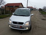 Opel AGILA