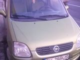 Opel Agila