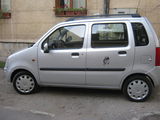 OPEL AGILA DE VANZARE