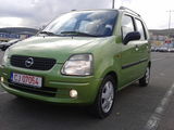 opel agila euro4 taxa 80 euro