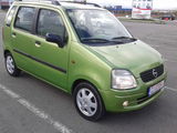 opel agila euro4 taxa 80 euro, fotografie 2