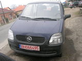 opel agila msina cu consum mic, photo 2