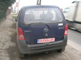 opel agila msina cu consum mic, photo 3