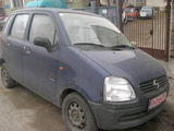 opel agila msina cu consum mic, fotografie 5